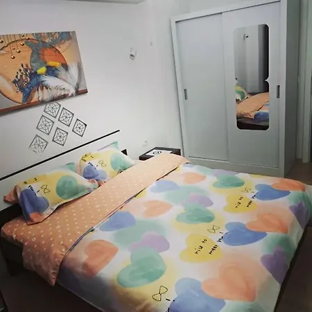 Moki Apartment *