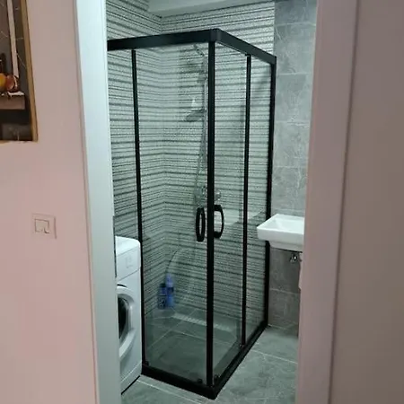 Moki Apartment Skopje
