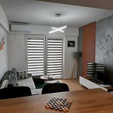 Apartment Moki Skopje