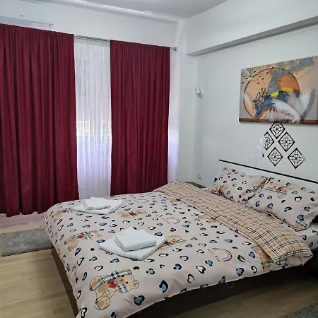 Moki Apartment *