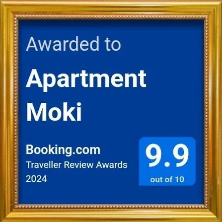 Apartment Moki