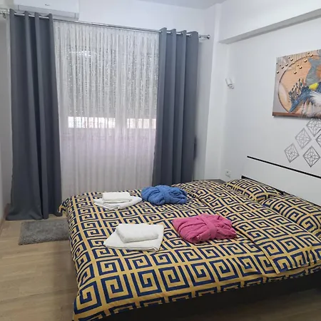 Apartment Moki *