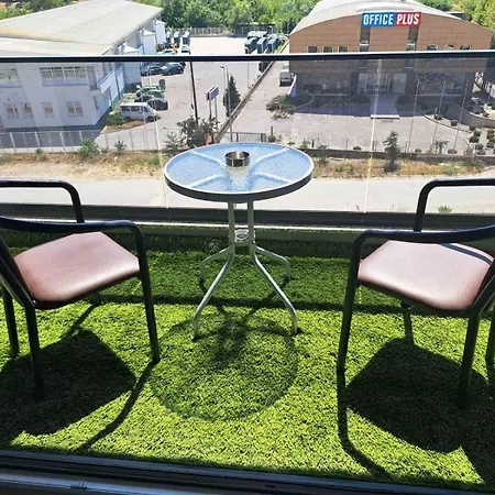Moki Apartment Skopje