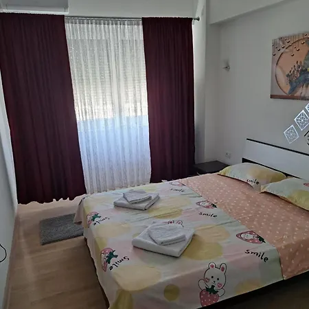 Moki Apartment