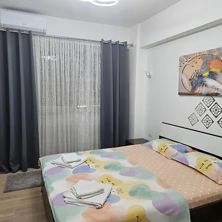 Apartment Moki *