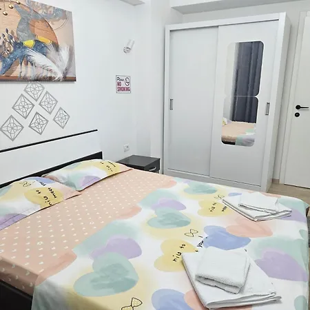 Moki Apartment Skopje