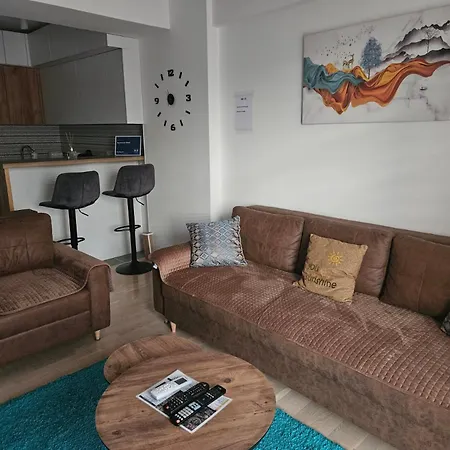 Apartment Moki