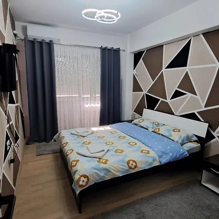Moki Apartment